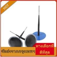 ราคา เห็ดเล็บซ่อมยางฟิล์ม Monoblock ปลั๊ก 4 5mm เหล็กเข็ม Guiding ยางรถยนต์ซ่อมยาง 24 ชิ้น TJ 671จุกอุดยางรถยนต์เจาะซ่อมแซมสา (51802871276)