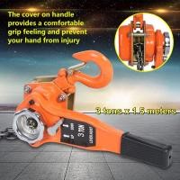ราคา 3 ตัน x 1 5 เมตร Lever Block รอกโซ่มือ Lever Block รอกโซ่มือ3 ตัน x 1 5 เมตร Lever Block รอกโซ่มือ Lever Block รอกโซ่มือ (57957264440)