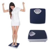 ราคา เครื่องชั่งน้ำหนัก แผ่นกันลื่นเครื่องชั่งน้ําหนัก 130KG เครื่องชั่งน้ําหนักเพื่อสุขภา รุ่น OTTO 02สีกรม เครื่องชั่ง (54103553528)