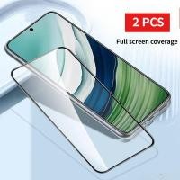 ราคา คลุมทั้งหมดป้องกันหน้าจอโทรศัพท์สําหรับ Infinix Smart Hot 10 9 8 7 6 5 4 3 Pro Plus HD 11S 11 10S 10i Play Lite NFC 5G 4G กระจกนิรภัยป้องกันหน้าจอฟิล์ม (55000981191)