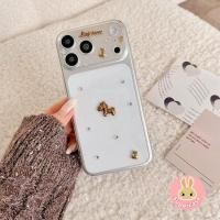 ราคา Get Rich 3D Pony เคสโทรศัพท์สําหรับ Samsung Galaxy M22 F22 M15 F15 M15S F16 M16 M12 F12 M11 M10 M06 M05 F06 M05 M06 M04 M02 S9 S8 Plus หรูหรา 4G Glitter นุ่มปกหลัง (54457403289)