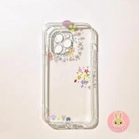 ราคา SAMSUNG น่ารักฤดูใบไม้ผลิดอกไม้เคสโทรศัพท์สําหรับSamsung Galaxy M22 F22 M15 F15 M15S F16 M16 M12 F12 M11 M10 M06 M05 F05 F06 M04 M02 S9 S8 Plus 5G Clearปลอกการ์ตูนสีฟ้า (52558168638)