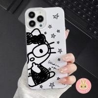 ราคา น่ารัก Star Hello Kitty ครีมสีสําหรับ Realme หมายเหตุ 70 70T 60 60x 50 Narzo 80 Lite 70 60 20 Pro 70x60x50 50A 50i 30 30A Prime 10 กรณีการ์ตูนกันกระแทกฝาครอบโทรศัพท์ (47803010726)