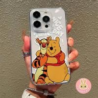 ราคา SAMSUNG Disneys Winnie The Pooh Tiggerเพื่อนสําหรับSamsung Galaxy S20 S10 Plusหมายเหตุ20 Ultra 10 Plus 10 S20 FE S10 F23 M53 M51 M33 M31s Y2Kน่ารักปกหลัง (29805442162)
