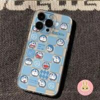 ราคา SAMSUNG น่ารักโดราเอมอนอีโมจิเคสโทรศัพท์สําหรับSamsung Galaxy M22 F22 M15 F15 M15S F16 M16 M12 F12 M11 M10 M06 M05 F05 F06 M04 M02 S9 S8 Plus 5G 4Gปลอกการ์ตูนสีฟ้าตรวจสอบการ์ตูน (27744450286)