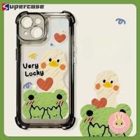 ราคา SAMSUNG ถุงลมนิรภัยกบเคสโทรศัพท์สําหรับSamsung Galaxy A91 A81 A8S S7 Edge A2 Core A6S A7 A9 S10 Liteหมายเหตุ10 Plus 9 8 J7 J5 2020 2018 2016ปลอกการ์ตูนเป็ดAnti Fallป้องกันปกอ่อน (27630018246)