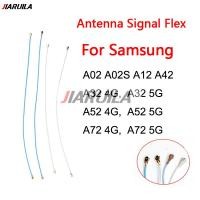 ราคา 2 ชุด Wifi เสาอากาศเชื่อมต่อสัญญาณ Flex สําหรับ Samsung Galaxy A02 A02S A12 A32 A42 A52 A72 4G 5G (29134322888)