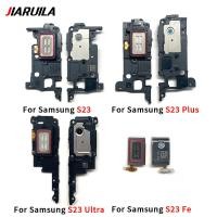 ราคา หูฟัง speakr สําหรับ Samsung S23 Plus Ultra Fe หูฟังตัวรับสัญญาณบลูทูธ (42914337699)