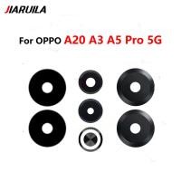 ราคา เลนส์กล้องด้านหลังฝาครอบกล้องด้านหลังสําหรับ OPPO A20 A3X 4G A3 A5 Pro 5G (53158186385)