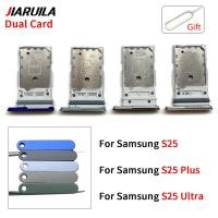 ราคา Dual SIM ถาดการ์ดสล็อตสําหรับ Samsung Galaxy S25 Plus S25 Ultra (43667697950)