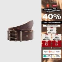 ราคา เข็มขัด Levi s Men s Potrero Double Prong Belt (43178794824)