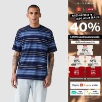ราคา เสื้อยืดผู้ชาย Levi s Men s Red Tab Vintage T Shirt (56905316433)