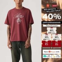 ราคา เสื้อยืดผู้ชาย Levi s Men s Graphic Vintage Fit T Shirt (55955321329)