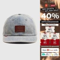 ราคา หมวก Levi s Men s Relaxed Dad Cap (54603411914)