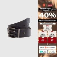 ราคา เข็มขัด Levi s Men s Potrero Double Prong Belt (44755341267)