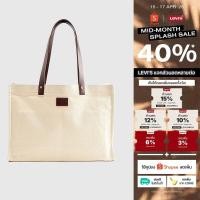 ราคา กระเป๋า Levi s Women s Heritage All Day Tote Bag (44655341456)