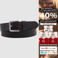 ราคา เข็มขัด Levi s Men s Square Buckle Belt (46206278735)