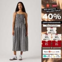 ราคา ชุดเดรส Levi s Women s Monaco Sundress (41878802402)