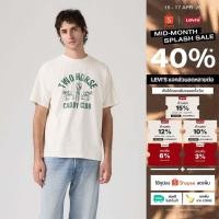 ราคา เสื้อยืดผู้ชาย Levi s Men s Graphic Vintage Fit T Shirt (44557431340)