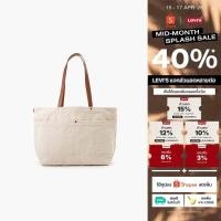 ราคา กระเป๋า Levi s Women s Tote All Bag (18596376497)