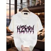 ราคา เสื้อยืดฤดูร้อนแขนสั้นผู้ชายลายชนเผ่าเปลวไฟสีชมพูเหมาะสําหรับกิจกรรมกลางแจ้งทุกวัน สตรีทแวร์ และแฟชั่นลําลอง (49406010356)