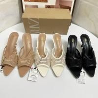 ราคา รองเท้าส้นสูงปลาปากเปิดนิ้ว ฤดูใบไม้ร่วง สไตล์ใหม่ ตกแต่งลูกปัดบนตาข่าย 3 31 (49108025516)