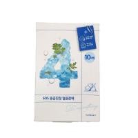 ราคา OLIVE YOUNG EDITION Sheet Mask No 1 2 3 4 5 สกินแคร์เกาหลี beauty Korea Skincare Korea Beauty K beauty (28705126802)
