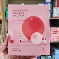 ราคา OLIVE YOUNG EDITION Camellia Deep Collagen Friming Gel Mask 4ea Korea Skincare Korea Beauty K Beauty (26316823006)