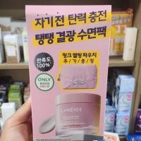 ราคา OLIVE YOUNG EDITION 60ml กระเป๋า Bouncy Firm Sleeping Mask Korea Skincare Korea Beauty K Beauty (27563604081)