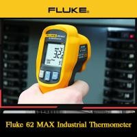 ราคา Fluke 62MAX 62MAX 59E Industrial Thermometer เครื่องวัดอุณหภูมิปืนอินฟราเรด IR เลเซอร์ดิจิตอลสำหรับอุตสาหกรรม (25800567801)