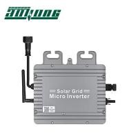 ราคา อินเวอร์เตอร์โซล่าเซลล์อัจฉริยะแบบเชื่อมต่อกริด 6 800W อินเวอร์เตอร์โซล่าเซลล์เฟสเดียวแบบเชื่อมต่อไมโครกริดพร้อม Wifi (27857548814)