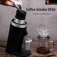 ราคา Raccea Coffee Grinder DF64 เครื่องบดกาแฟ (24708873566)