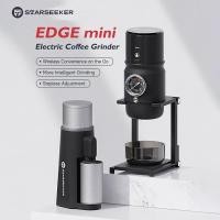 ราคา รุ่นใหม่ STARSEEKER EDGE mini coffee grinder เครื่องบดกาแฟขนาดเล็ก แบบพกพาสะดวกสำหรับการตั้งแคมป์ (43755119156)