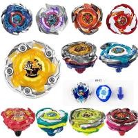 ราคา Beyblade Burst CX 01 Dran Brave UX 15 Shark Scale Deck UX 01 โลหะ Bay Bay Bayblade X Samurai Saber Beyblade Burst (55305450682)