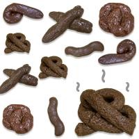 ราคา สมจริงปลอม Prank ของเล่นแปลกปลอม Poop ของขวัญ Gag เกมสําหรับเพื่อนของขวัญ (29388916966)
