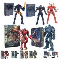 ราคา โมเดลฟิกเกอร์ Pacific Rim Gipsy Avenge Coyote Tango Cherno Alpha Crimson Typhoon Horizon Brave Danger ของเล่นสําหรับเด็ก (24659587499)