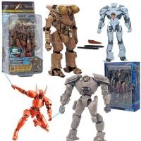 ราคา Pacific Rim Gipsy Danger Assembly Model NECA Pacific Rim ของสะสมของขวัญโมเดลสําหรับเด็ก (27731135697)