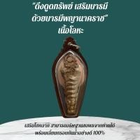 ราคา เครื่องรางและจี้ ของขวัญ ของสะสม พญานาค (26088641038)