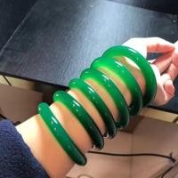 ราคา หินหยกแท้ กำไลข้อมือหินหยก เครื่องประดับที่มีมูลค่าและคุณค่า การสวมใส่เครื่องประดับ (19989153582)