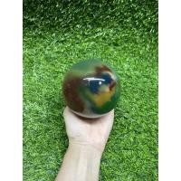 ราคา ลูกแก้ว7คาบมหาสมุทรสายรวมญาณนาคราชขนาด10cm (16006463329)