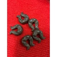 ราคา เงินฮาง เงินฮ้อย โลหะเก่าโบราณน่าสะสม (22276610156)