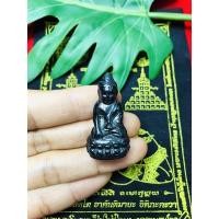 ราคา พระกริ่งวัดสุทัศน์เนื้อเหล็กไหลเมฆพัตร (10785386841)