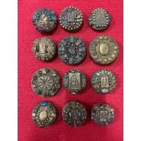 ราคา พระสมเด็จโตประดับพลอยกรุวังหน้า (20590251890)