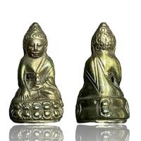 ราคา พระกริ่งปวเรศ เนื้อเหล็กไหลเมฆสิทธิ์ ผ่านพิธีกรรมปลุกเสกแล้ว (18668365310)