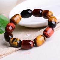 ราคา หินตาเสือ Tiger s Eye สร้อยข้อมือเครื่องประดับ (17294775154)