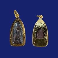 ราคา พระรอดวัดมหาวันลำพูน เป็นต้นกำเนิดของพระรอด ถ้าลองย้อนไปเมื่อปี พ ศ 1200 เศษ (17204508705)