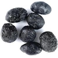 ราคา สะเก็ดดาว อุลกมณี Tektite ผิวเรียบธรรมชาติ หินแท้ อัญมณีมงคล (17097650703)