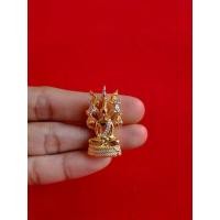 ราคา จี้สร้อยคอ พระนาคปรก ด้านมีที่ห้อยส่อนใส่สร้อยคอได้ค่ะ (16680207525)