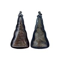 ราคา พระซุ้มระฆัง ชินเงิน กรุวัดราชบูรณะ จ อยุธยา (15796501958)