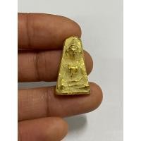ราคา พระผงสุพรรณเนื้อเปียกทอง (15292374623)
